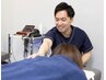 【平日限定クーポン】施術体験500円！！
