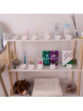 ディーエイチ 関目店(DH)/デンタルグッズ！？