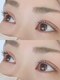 ベル(belle)の写真/自分が1番輝く目元にクリエイティブ!こだわりの技術と提案力で骨格や表情に合ったdesignを♪初めてにも◎