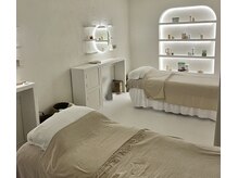 ダリアビューティーアンドピラティス 麻布十番(Daria beauty & pilates)/ペアルーム完備【麻布十番】