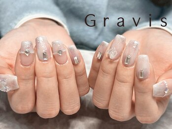 グラビス ライラ(Gravis Laila)/持込120分コース*担当MIYUU