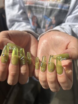 キラ キラ オメメ/