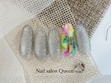 クイーン 大久保(Queen)/定額サンプル