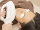 アンド エヌ(&n)の写真/【ヒゲ脱毛1回¥4000】痛みが少ない最新脱毛マシンで濃い毛もスピーディーに対応◎清潔感＆若々しさＵＰ♪