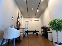 アスタライズ(ASTERRISE)の雰囲気（落ち着いた完全プライベート空間でゆったりケア！）