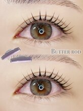 アイモア 江南店(eye mor.)/まつげパーマ