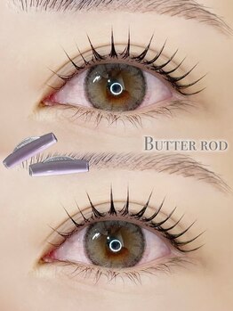 アイモア 江南店(eye mor.)/まつげパーマ