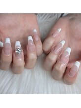 リノリー 仙台駅西口店(rinory)/スカルプフレンチ