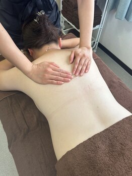 サイズダウンを目指したい