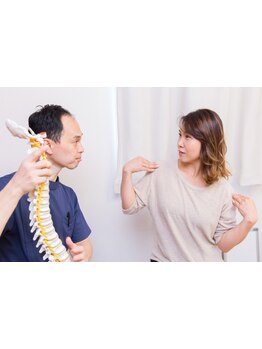 完全個室のリラクゼーションサロン