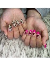 グロウ(Grow)/Nail Salon Grow【グロウ】船橋