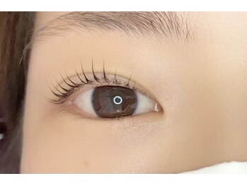 アリュール アンド エテルノ 宇都宮本店(Allure & ETERNO)/ラッシュリフト