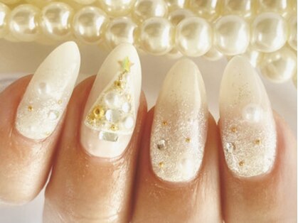 ネイルサロンティーモ(Nail Salon Tmo)の写真