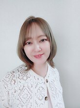 アイラッシュ スタジオ エー 晩翠通り店(eyelash studio Aa) abe 