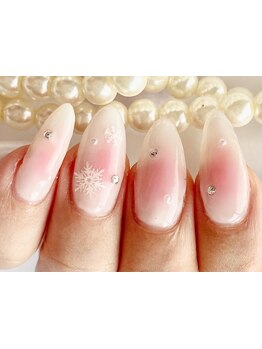 華やか系（イベント・ブライダル）が得意