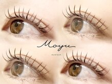 【まつげパーマ/パリジェンヌ/マツエク/眉毛】Moyu eyelash 大塚