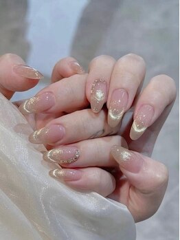 つけ放題メニューのあるサロン