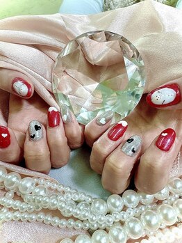 はあとねいる 可児店/デザイン紹介