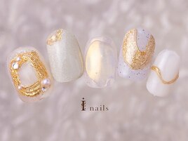 ニュアンスゴールド9480円