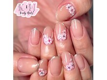 1席のみのプライベート空間♪