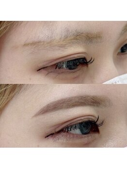 リノ 福山駅前店(Lino)/アイブロウWAX