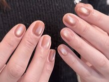 ユウネイル 大塚店(younail)/マグネットネイル