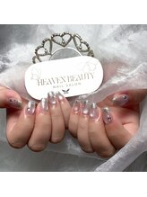 ヘブン ネイル 鶯谷(HEAVEN Nail)/