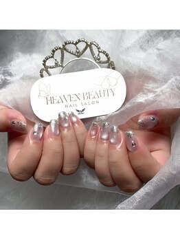 ヘブン ネイル 鶯谷(HEAVEN Nail)/