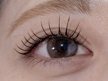 リル バイ ファンドット(Lil by Fan.)/【エクステ＋パーマ】