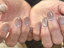 ナットナット 原宿 北参道(NutNut /)/Jade Veilジェイドヴェール