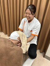 カラダファクトリー レイクウォーク岡谷店 高松