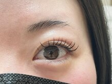 マギバイバディ 宇都宮店(magi by BUDDY)/フラットラッシュ