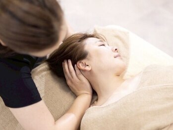 ブランシェ 高岡店 × 椿の写真/新メニュー！【たるみを根本から改善！】年齢とともに気になるフェイスラインや頬のもたつき解消☆