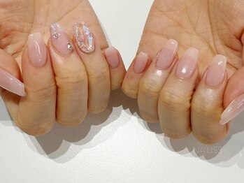 ネイリス(nailiss)/新規オフ込み☆アート10本