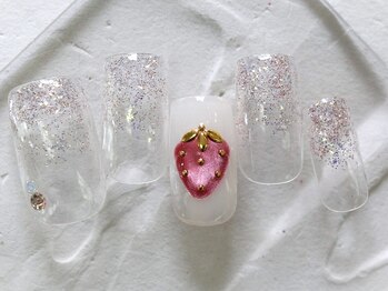 マンスリー¥6000