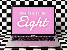 eyelash salon Eight/eyelash salon