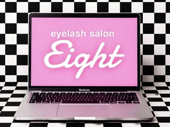 eyelash salon Eight/eyelash salon