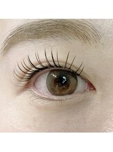 プエラ ラシェス(PUELLA lashes)/&healthy