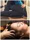 ゆいま~る 古正寺店の写真/【骨盤調整】土台を整え姿勢美人☆今だけ特別価格でキャンペーン中【ドライヘッドスパ】で春のモヤモヤ対策