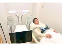 リモード 富士店(REMODE)/*電磁パルス痩身*