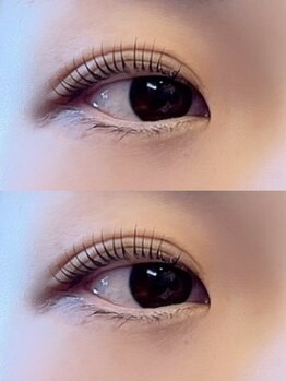 カーサキッチン(カーサKITCHEN)/まつ毛パーマ/まつげパーマ