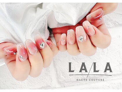 ララ オートクチュール(LALA HAUTOCOUTURE)の写真