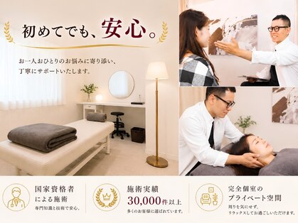 アロハ(ALOHA.)の写真