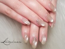 ルミナーレバイルチカ 門戸厄神店(Luminare by Luccica)/マグネットorフラッシュコース