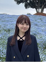 cherielamer 渋谷 【シェリーラメール】パラジェル/フィルイン/長さだし/マグネット&nbsp;Erika.K 