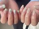 スュド(sud.)の写真/【季節ごとに変わる定額デザインコース*】100種以上のcolor取扱い◎trendを取り入れた最旬nailが魅力!