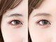 GREEM nail＋eye 【まつげパーマ/マツエク/眉毛/メンズ眉毛/HBL】の写真/【話題のHBLが初回3900円で試せる◇】肌に優しいwax使用◎メンズOK！プロのお手入れで第一印象を格上げ！