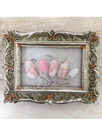 フラワーネイル￥9980