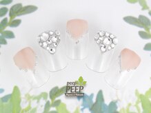 ピッピ 桜新町店(peep PEEP)/19年5月のおすすめコース-12