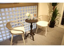 ストーミーストーン(STORMY STONE by Aphros Queen)/【デトックス】ゆったり休憩